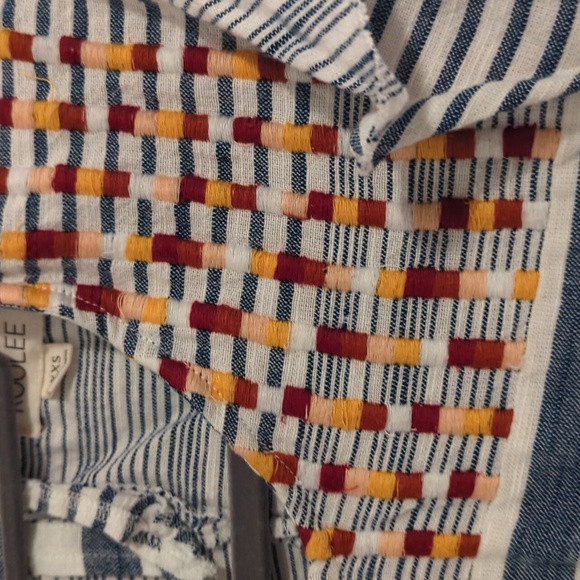 Roolee top - Picture 2 of 6